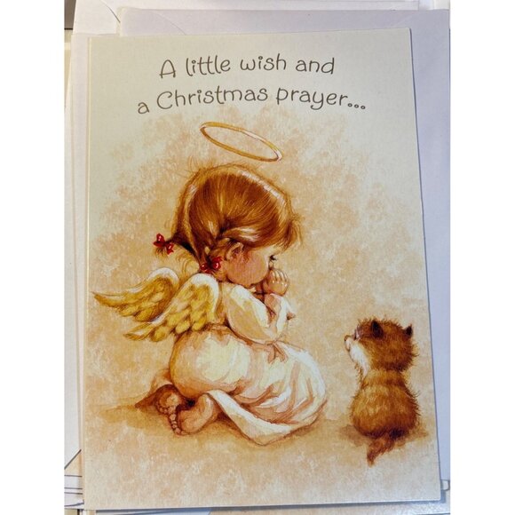 Assorted Christmas Greeting Cards Set of 31 With Envelopes Image Arts USA - Picture 4 of 8